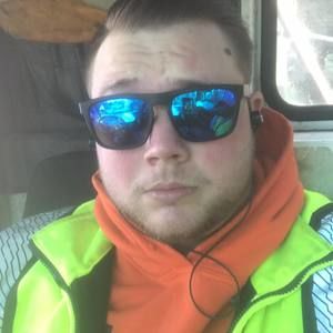 Meet your Posher, Cory